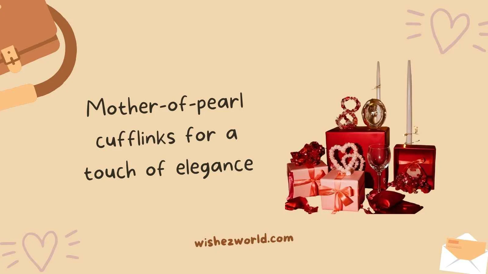 30th Anniversary Gift Ideas