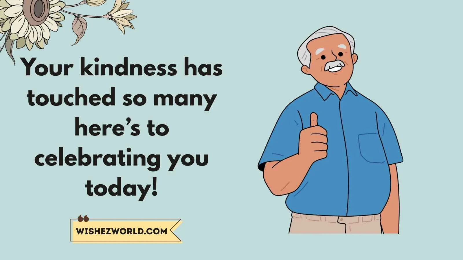 60th Birthday Quotes