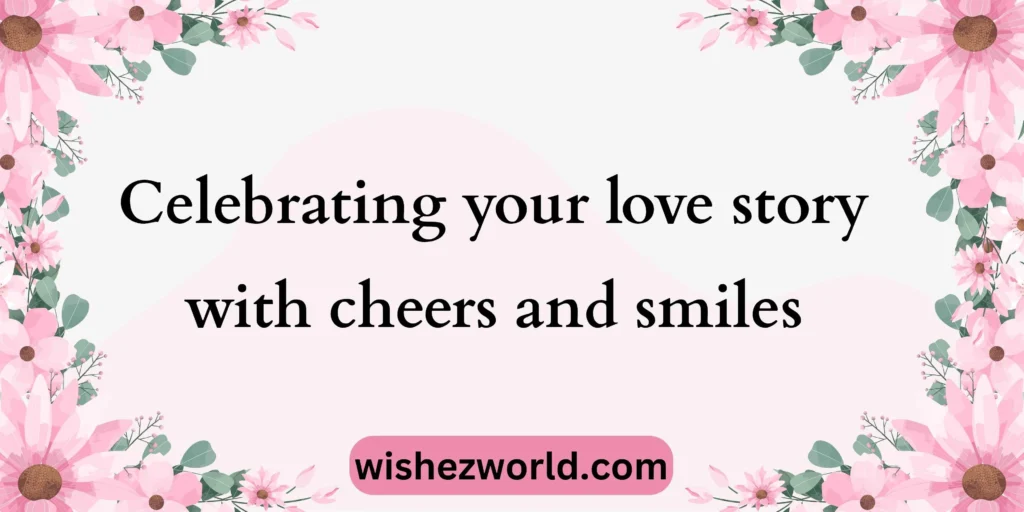 Anniversary Gift Wishes