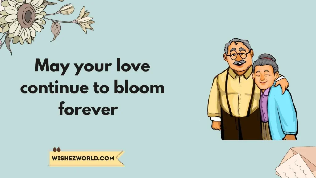 Anniversary Wishes for Parents