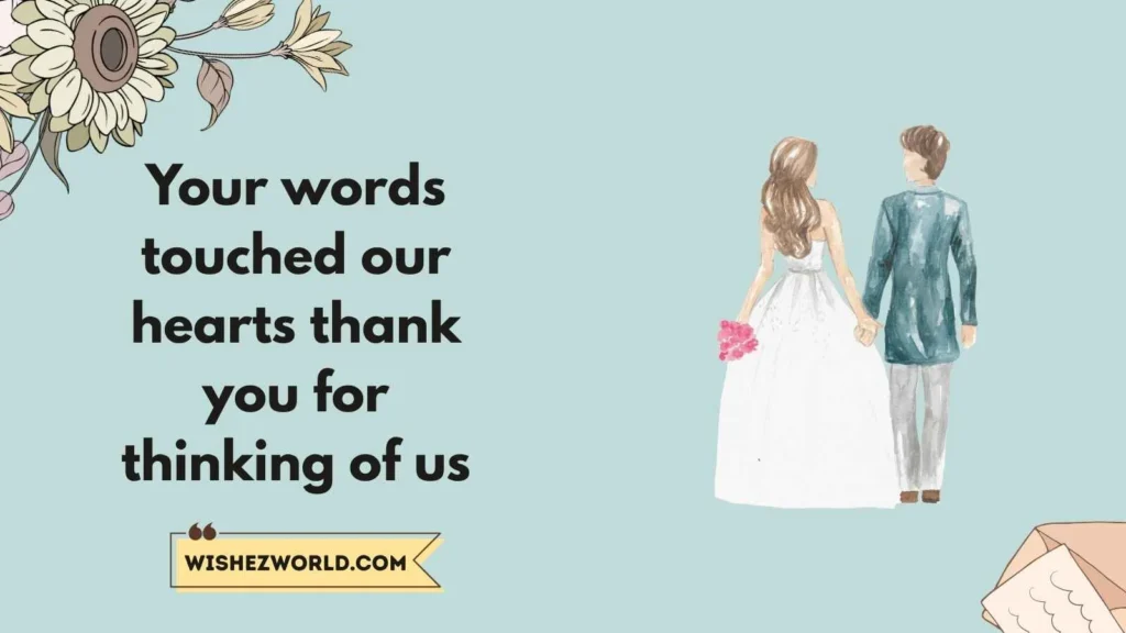 Anniversary Wishes from Friends