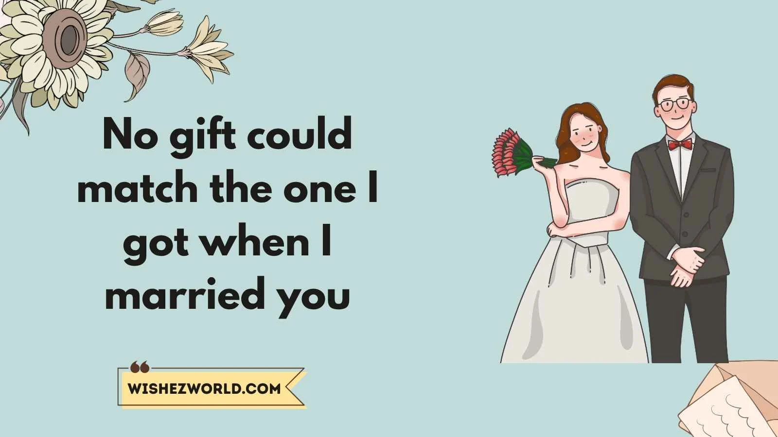 Anniversary Wishes Gift