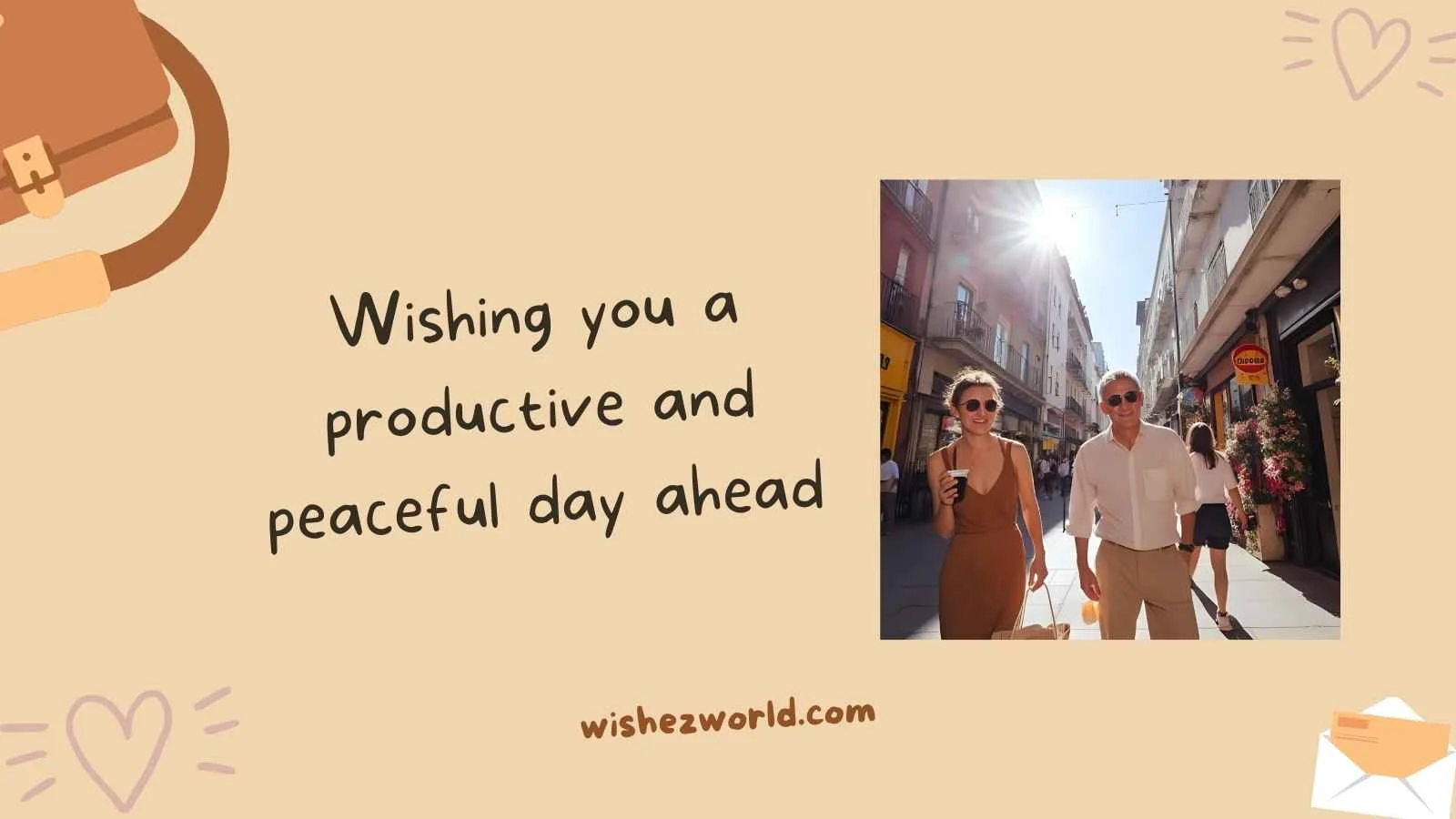 Article on Good Day Wishes