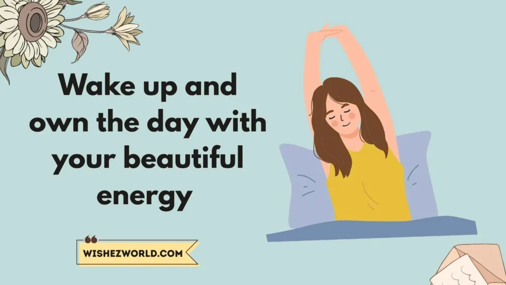 Best Good Morning Wishes