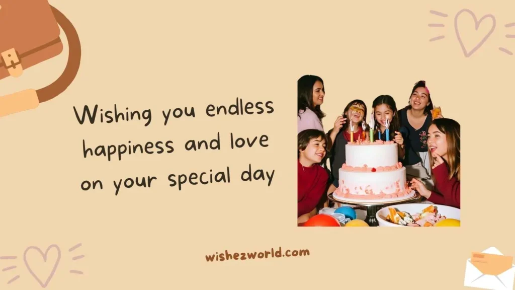 Birthday Wishes