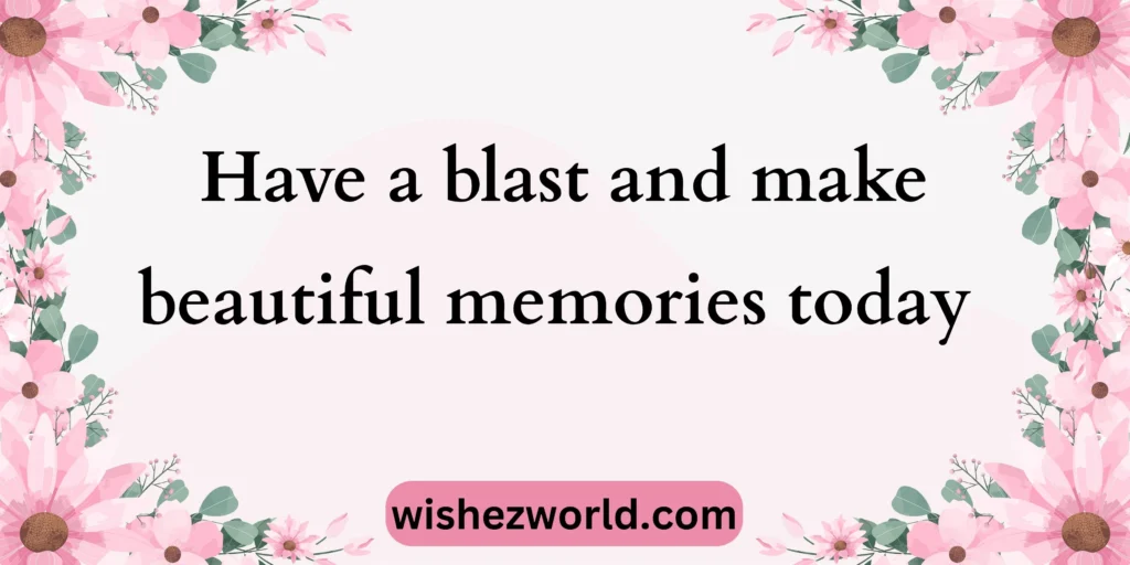 Birthday Wishes for All Ages