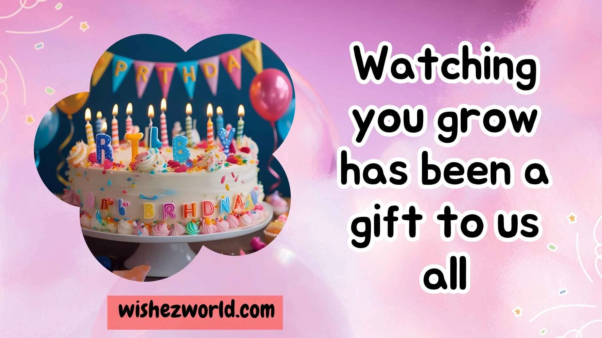 Birthday Wishes for Friend’s Son