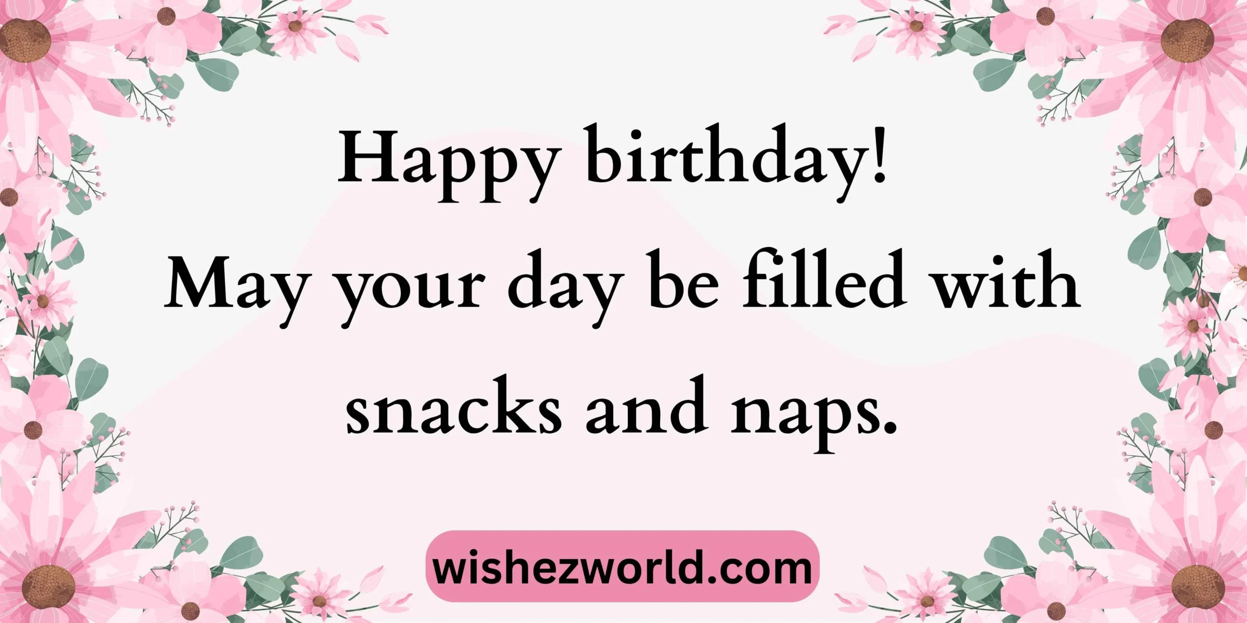 Birthday Wishes For Siblings