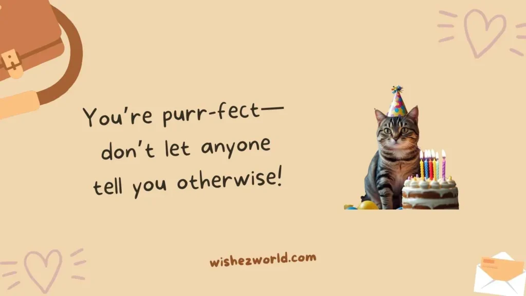 Birthday Wishes for Social Media