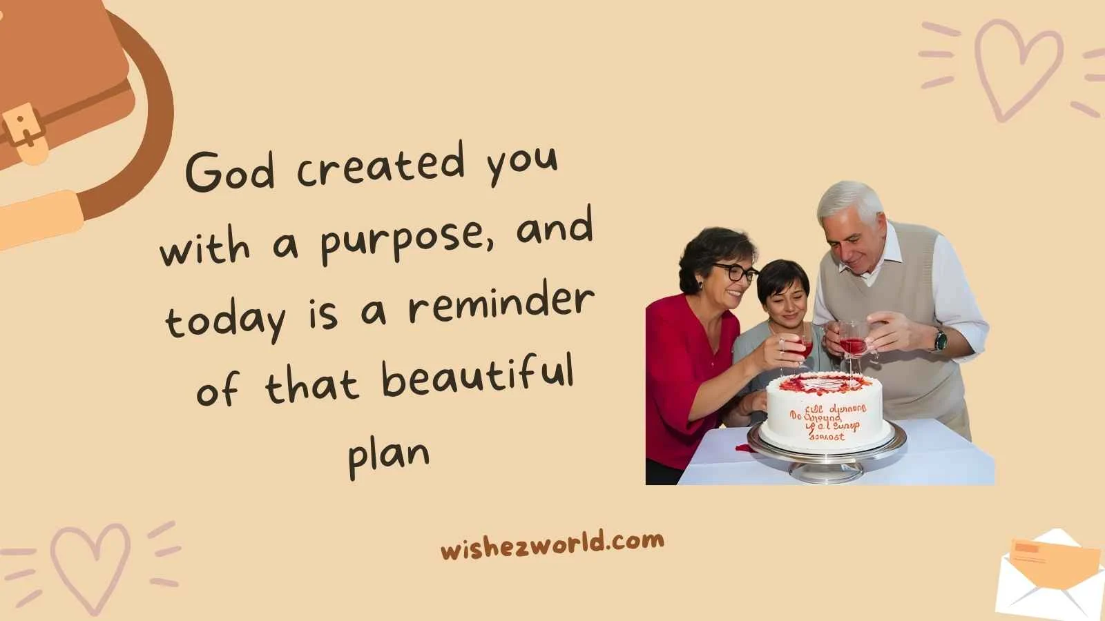Christian Birthday Wishes