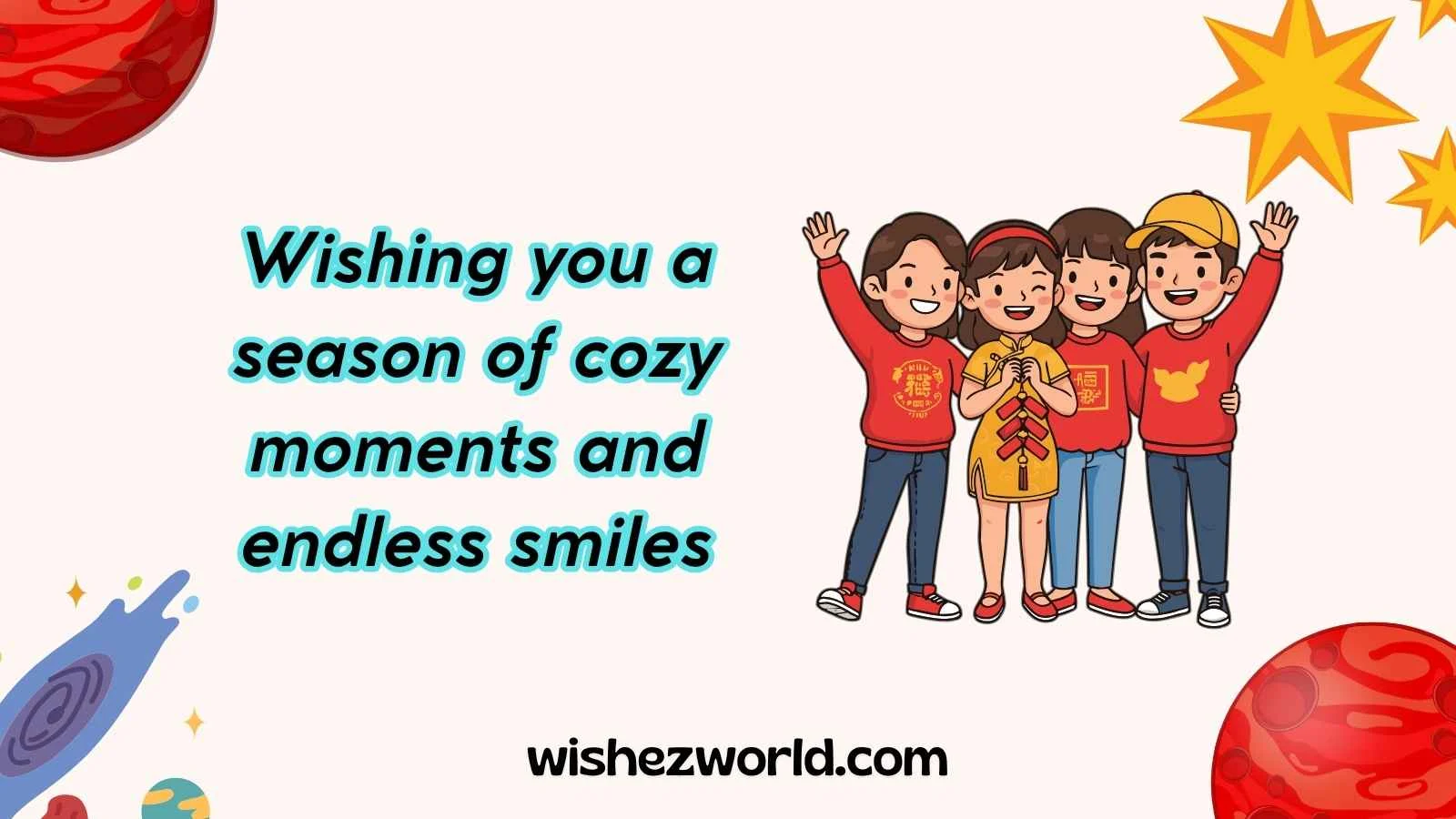 Christmas and New Year Wishes