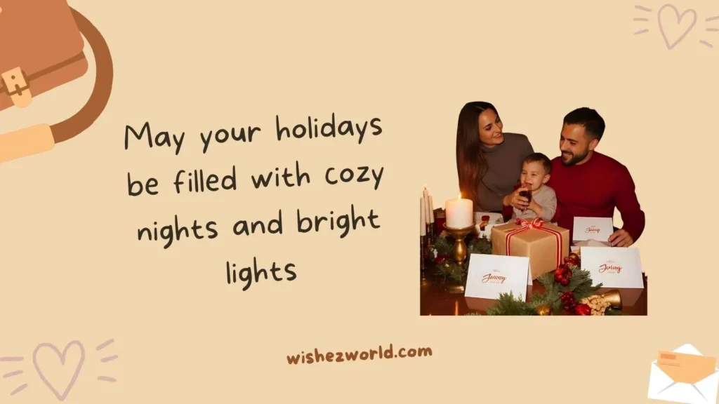 Christmas Gift and Wish Pairings