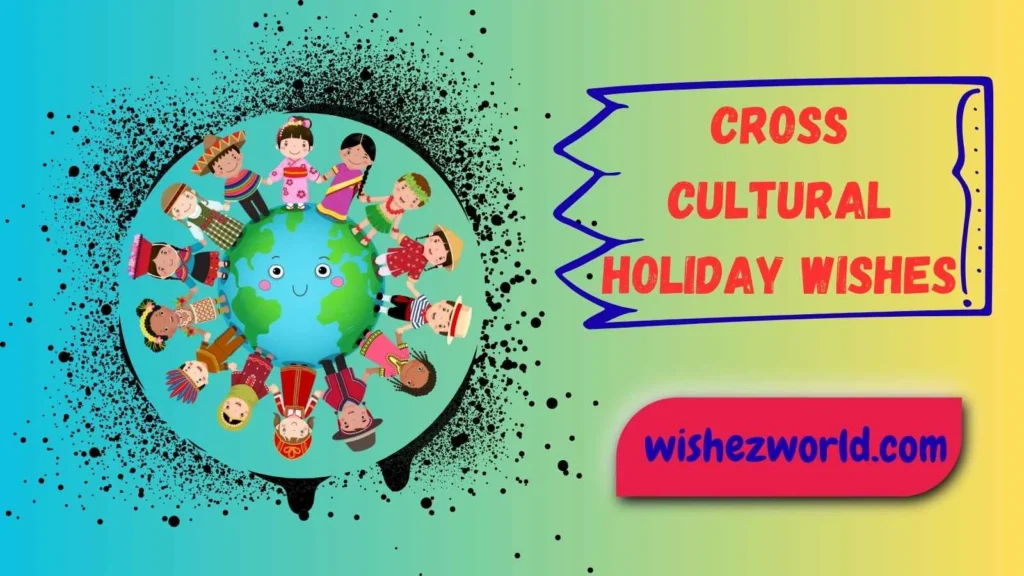 Christmas Wishes Around the World