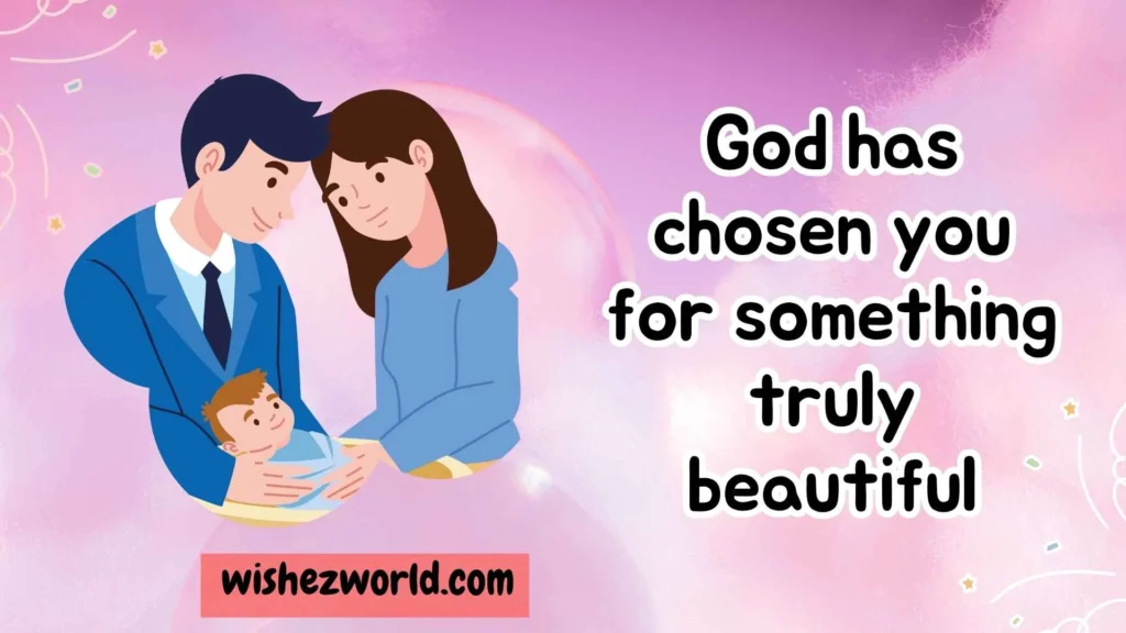 Confirmation Wishes from Godparents