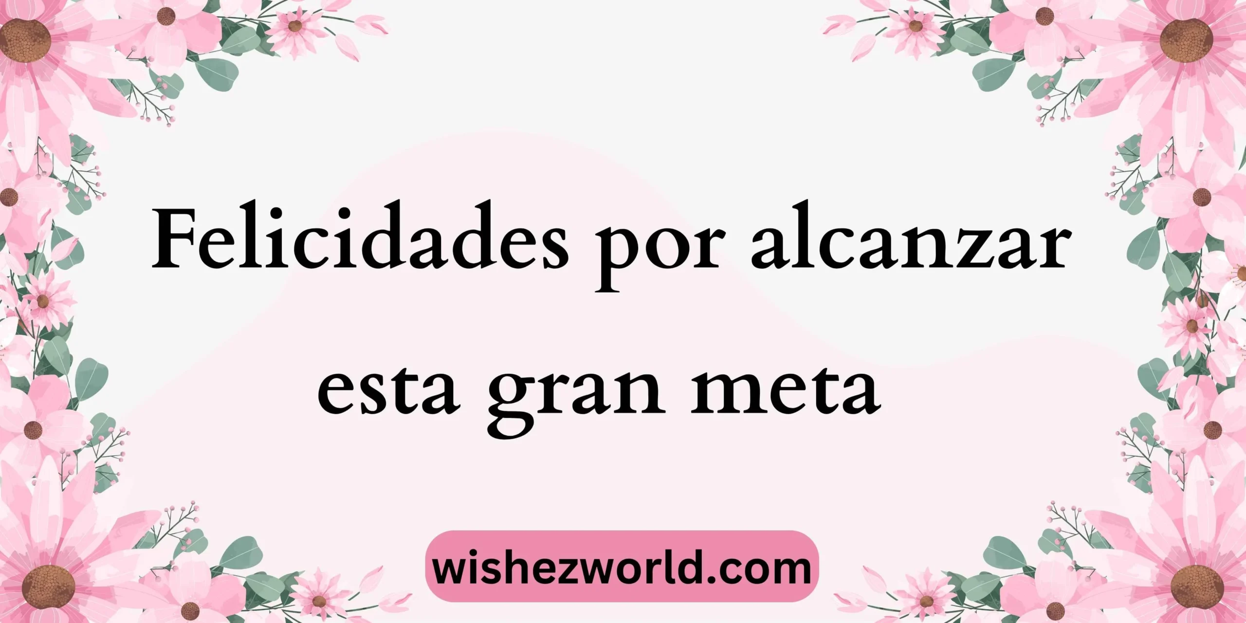Congratulations in Spanish