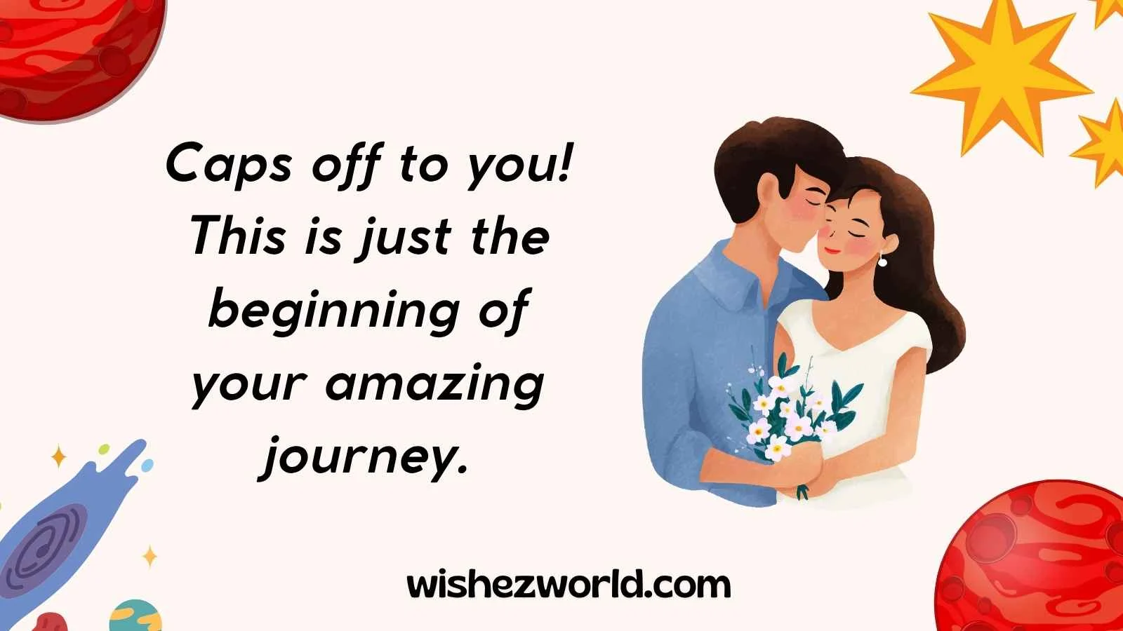 Congratulations Wishes