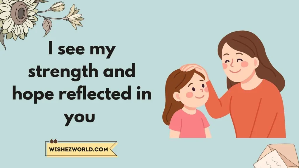 Emotional Birthday Wishes for Daughter