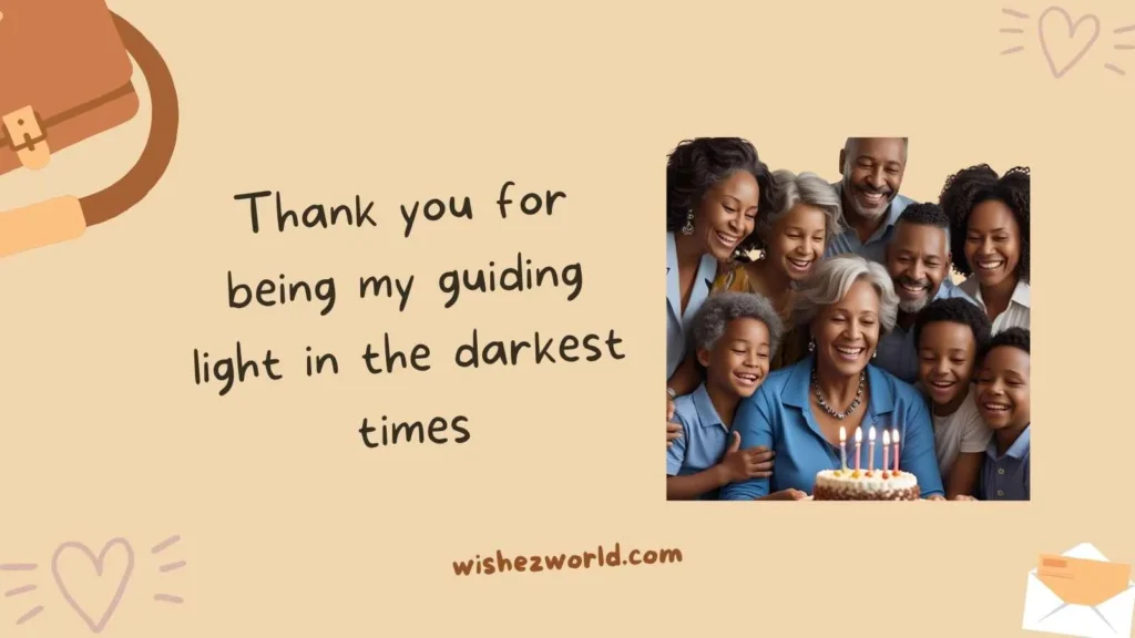 Emotional Birthday Wishes for Mom
