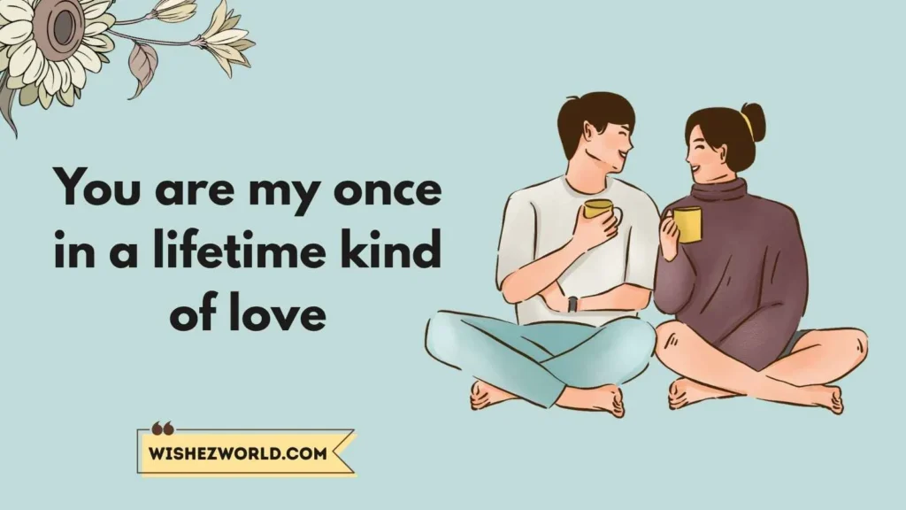 Emotional Love Wishes from the Heart