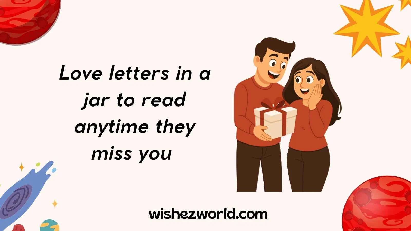 First Anniversary Gift Ideas