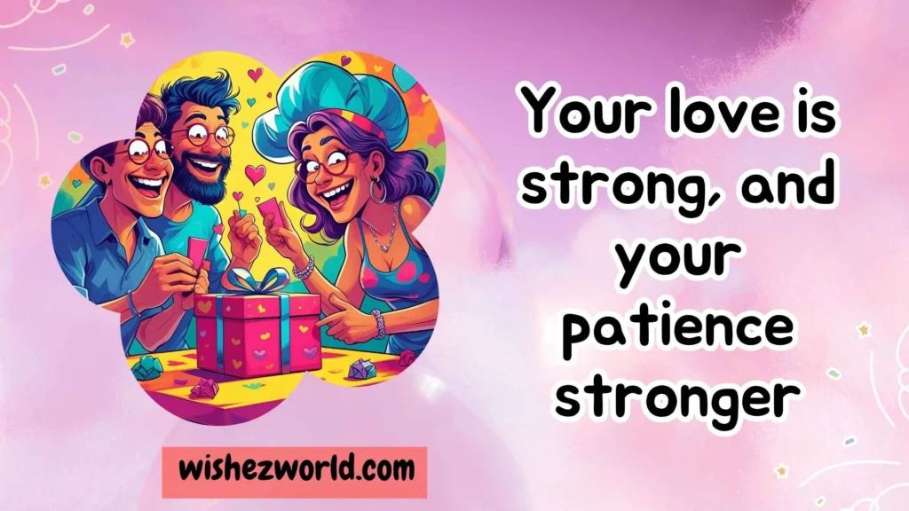 Funny Anniversary Wishes for Friends