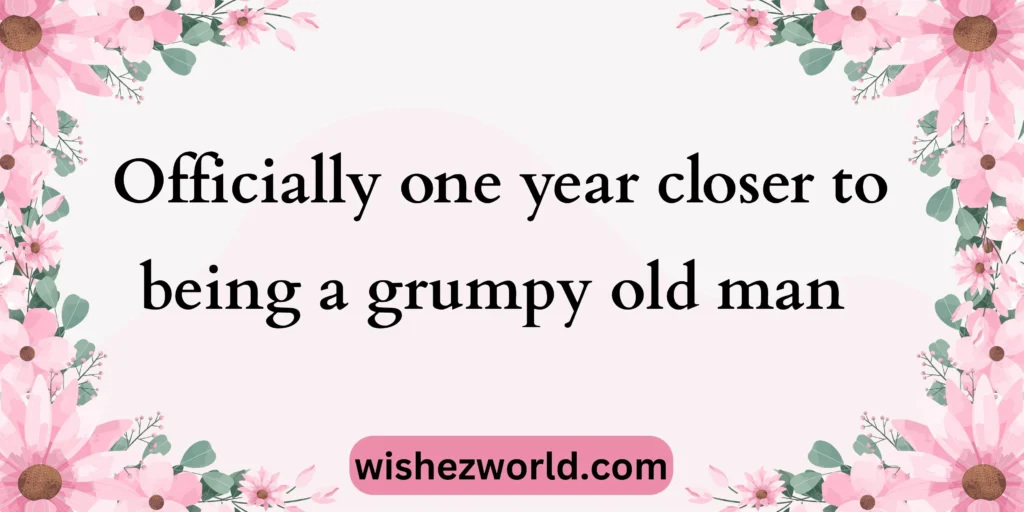 Funny Birthday Wishes for a Nephew