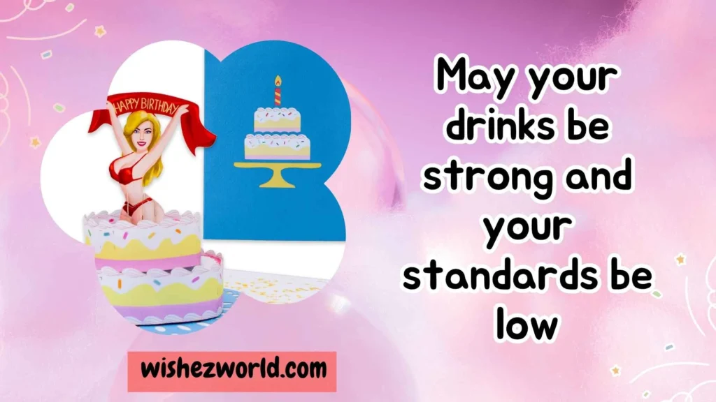 Funny Dirty Wishes for Female Friend