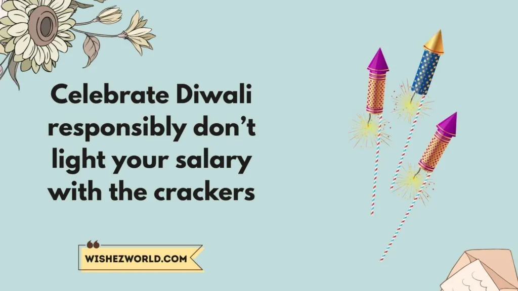 Funny Diwali Wishes to Make Them Laugh