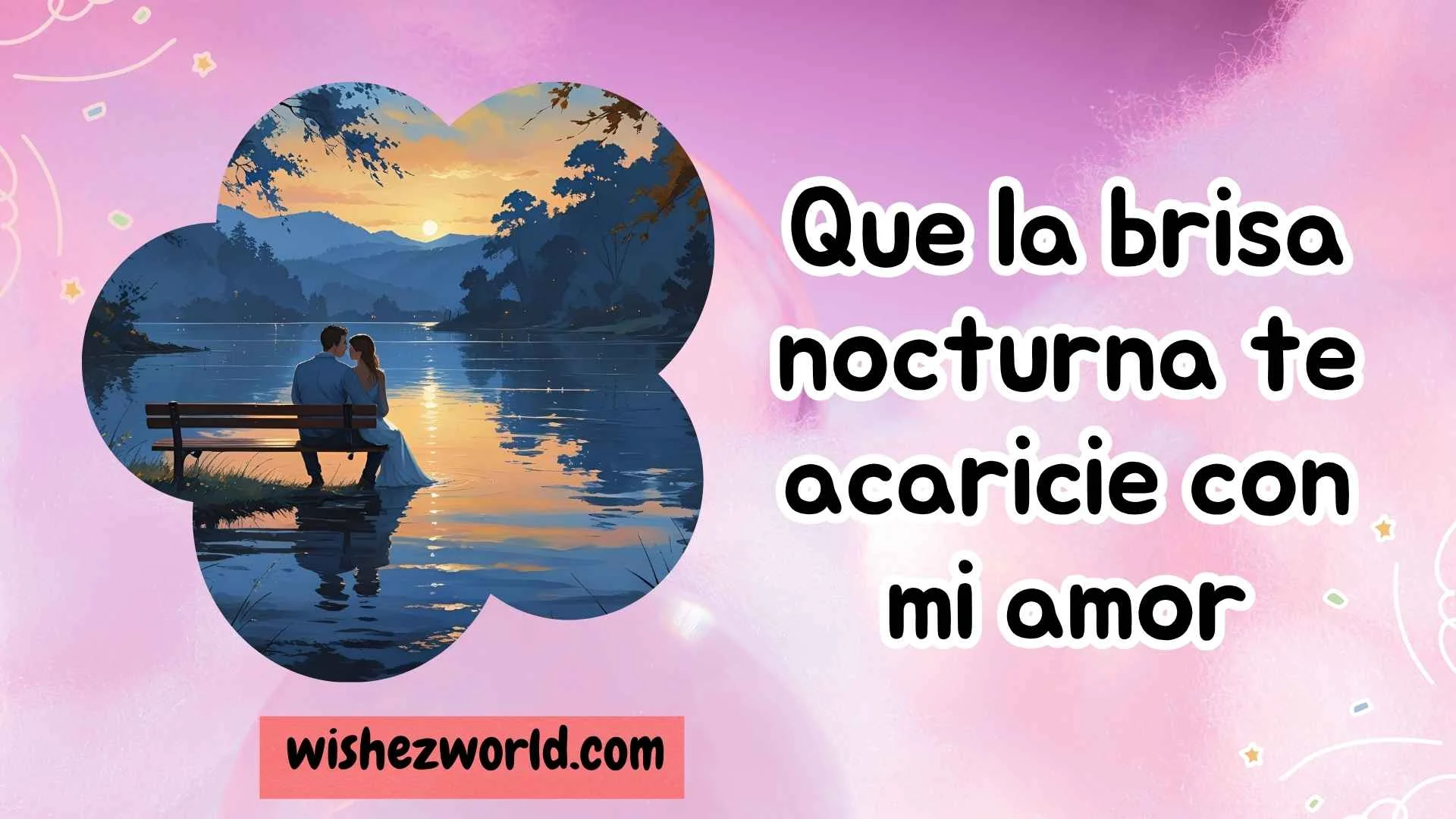 Good Evening in Spanish