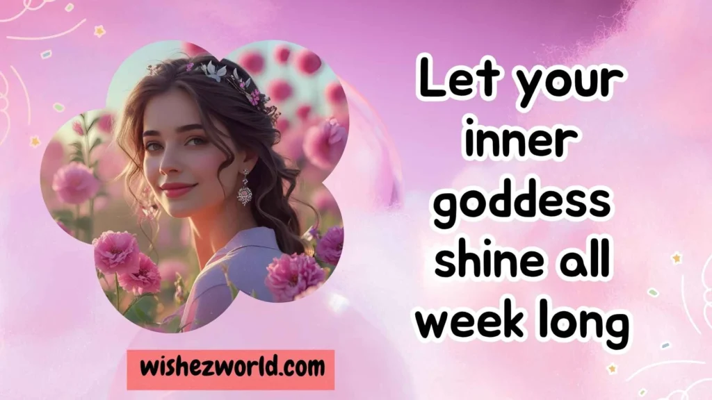 Good Morning Monday Wishes for Her
