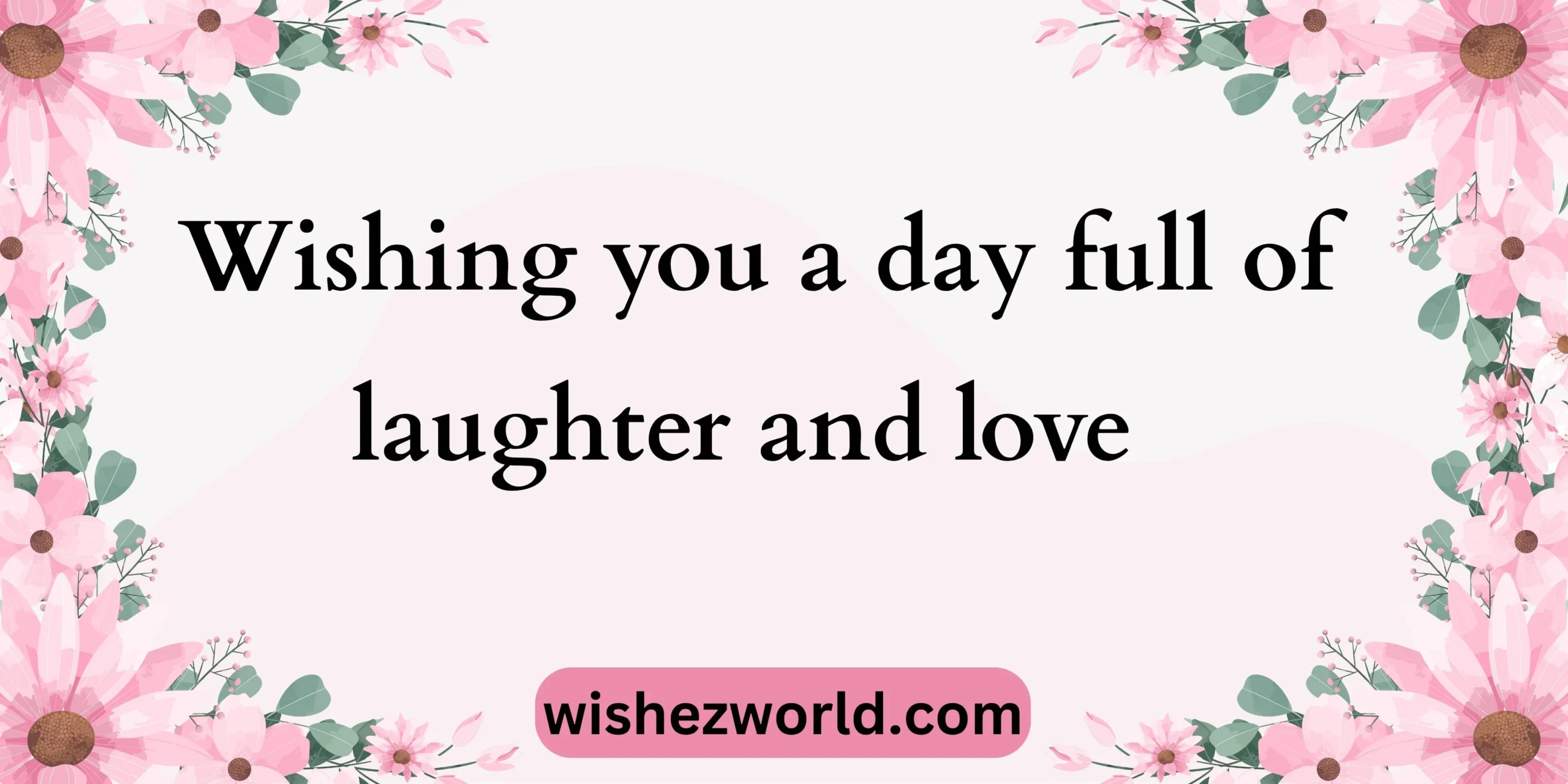 Good Wishes