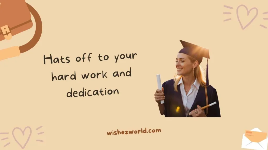 Graduation Wishes