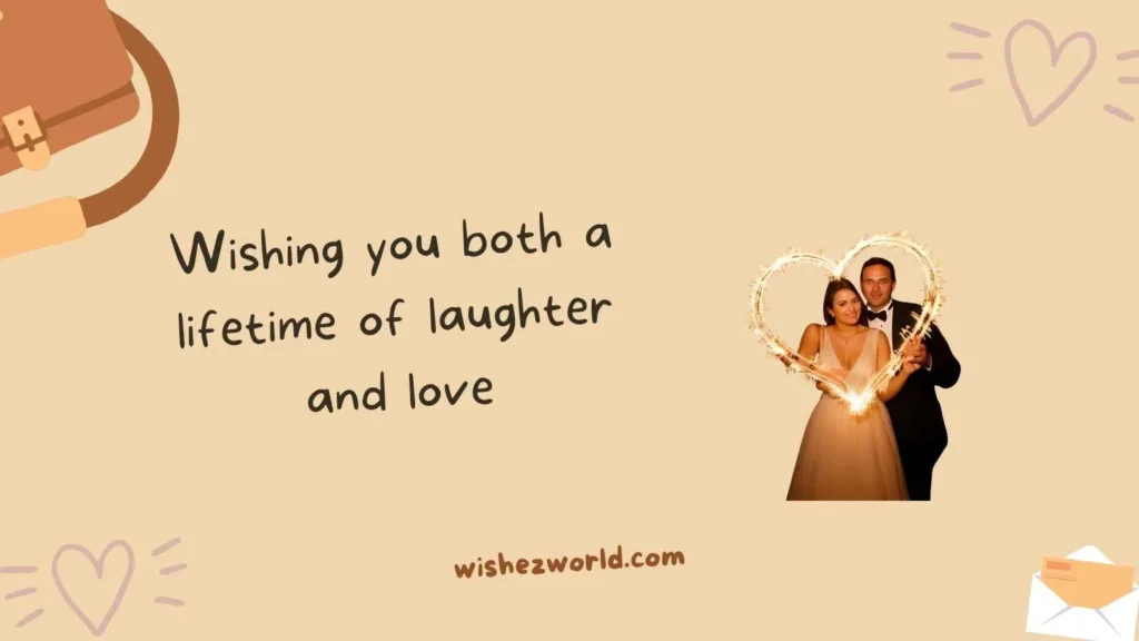 Happy Anniversary Wishes for Couples