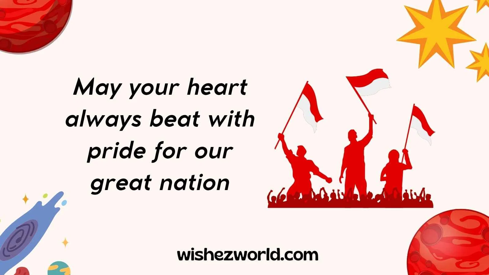 Happy Independence Day Wishes