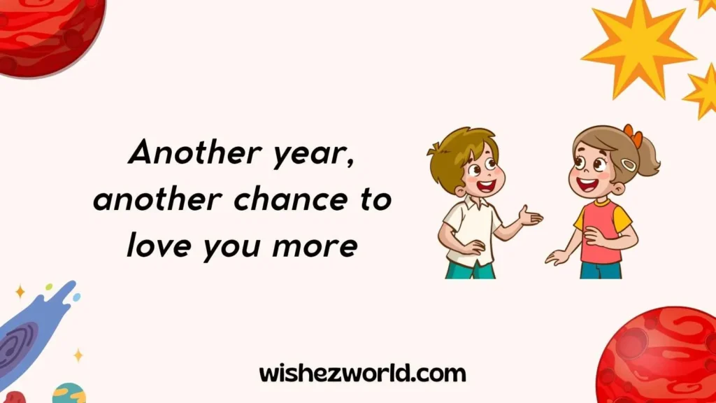 Happy New Year Wishes for Lover