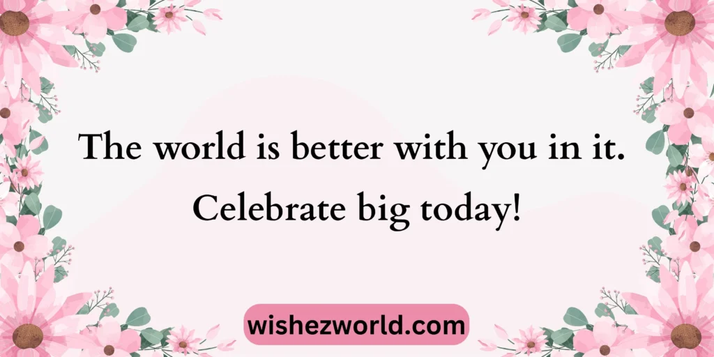 Heartfelt Birthday Wishes for a Nephew