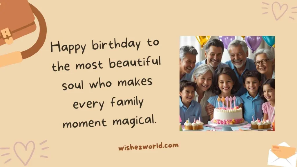 Heartfelt Birthday Wishes for Niece