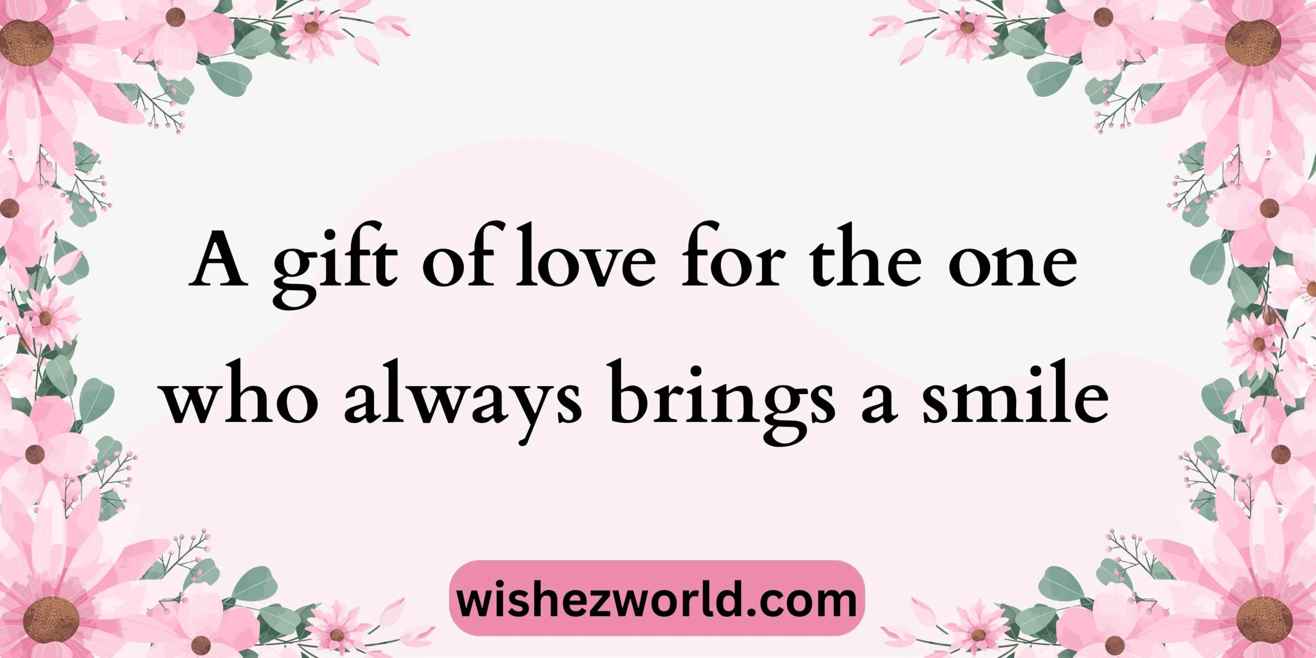 Holiday Gift Wishes