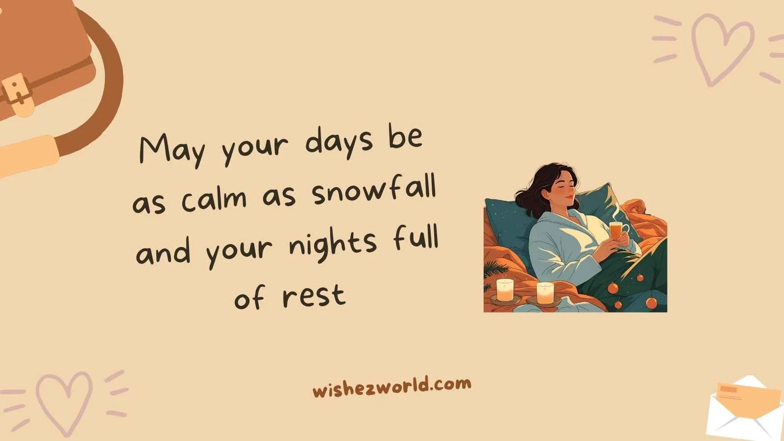 Holiday Self Care Balance