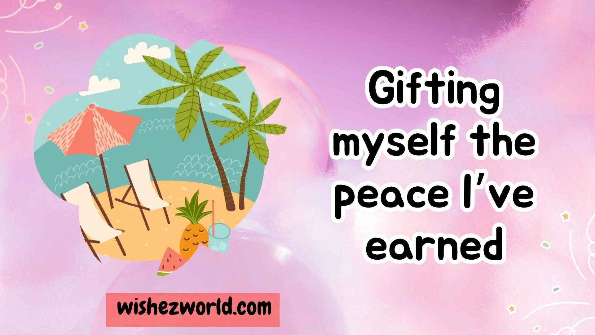 Holiday Self Gifting Guide