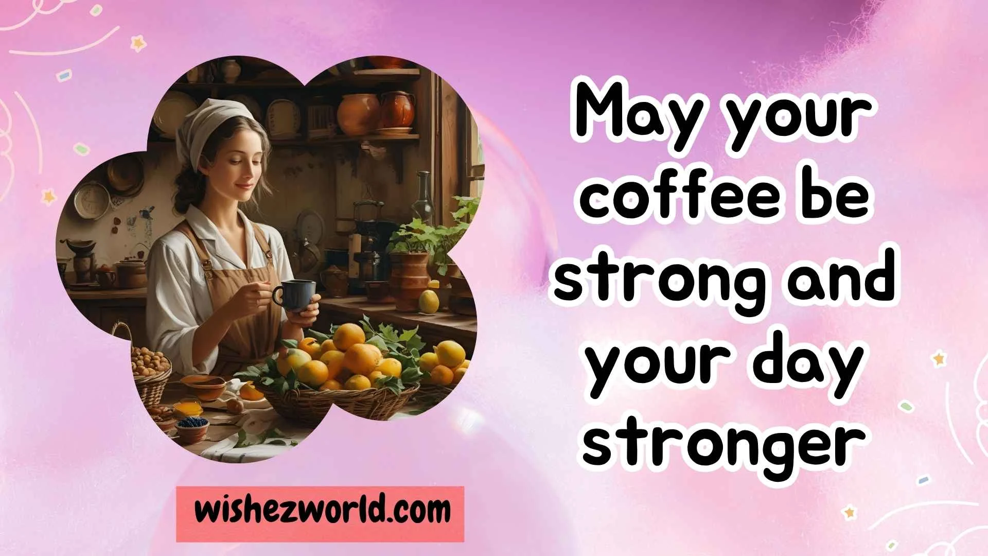 Innovative Good Wishes