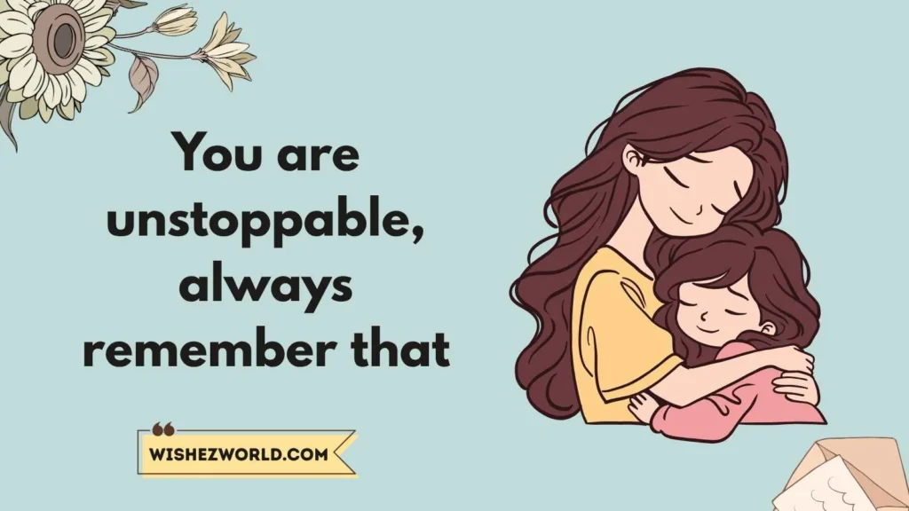 Inspirational Birthday Wishes for Daughter
