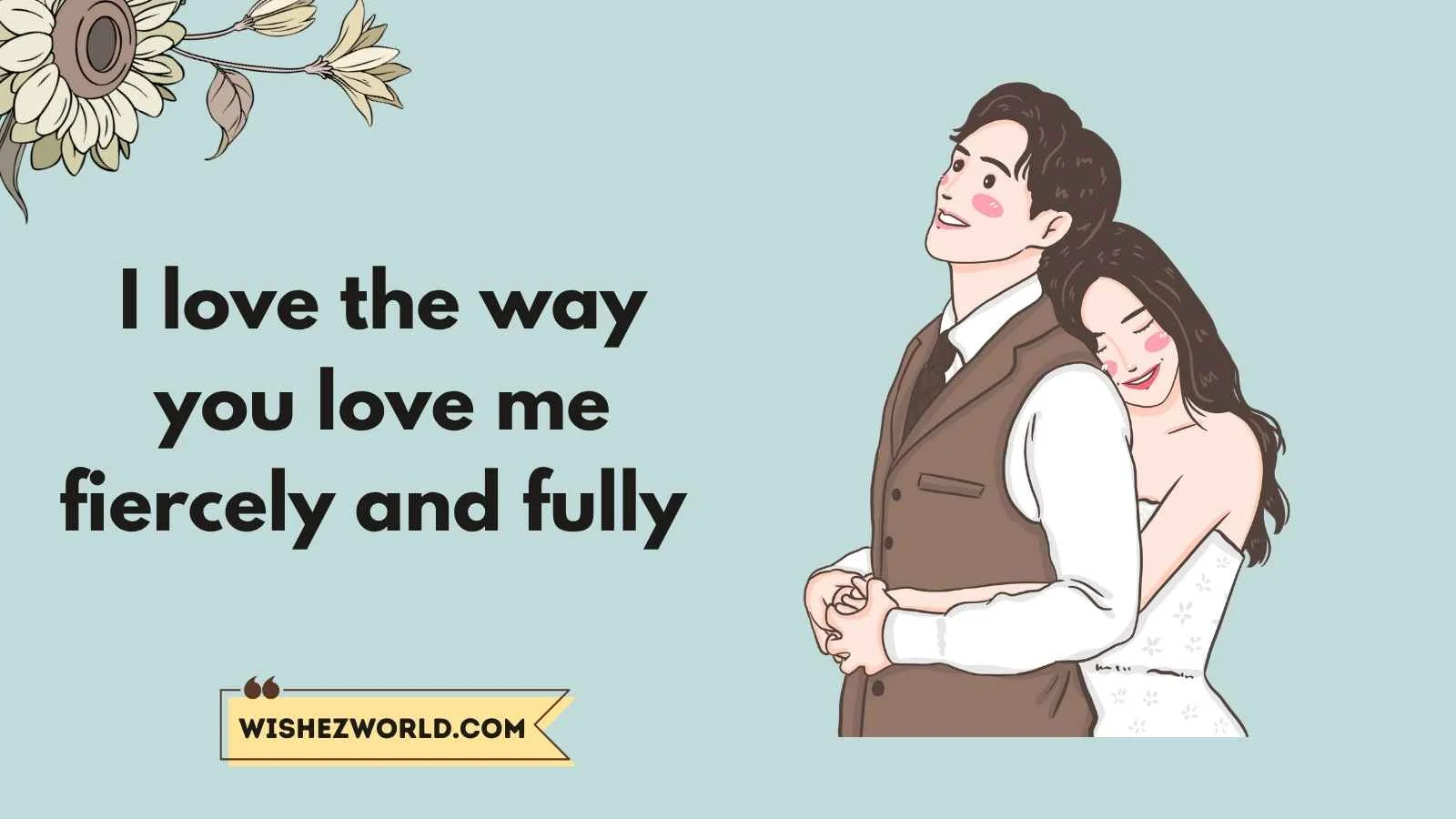 Love Quotes Heartfelt Wishes