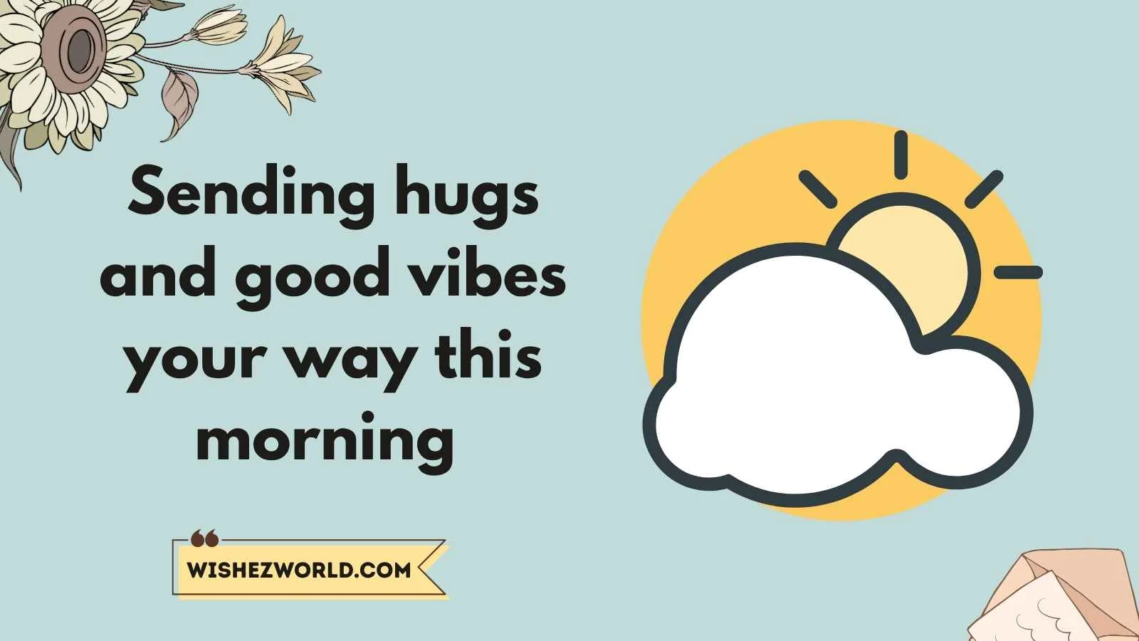 Morning Wishes