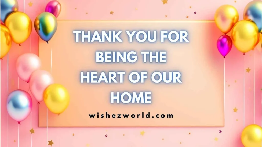 Mother’s Day Wishes for Wife