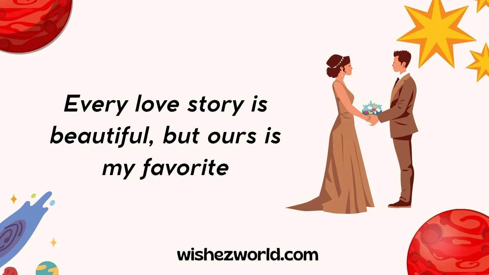 Perfect Happy Anniversary Wishes