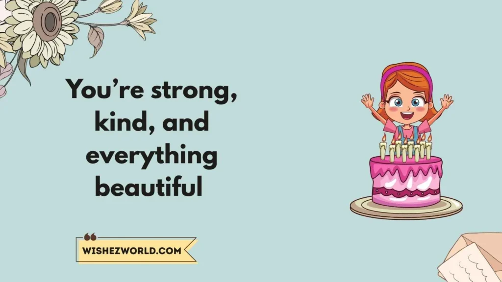 Real Happy Birthday Wishes for Sister 