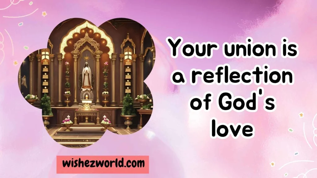Religious & Spiritual 25th Anniversary Wishes