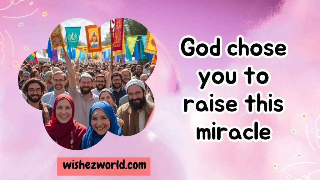 Religious & Spiritual Wishes