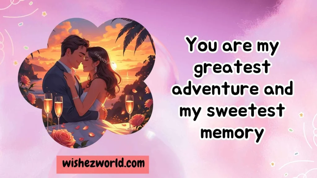Romantic 30th Anniversary Wishes for Wife